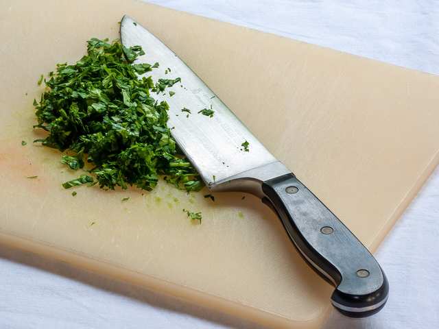 Parsley
